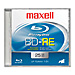 Maxell BD-RE Rewritable Blu Ray Disk