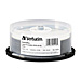 Verbatim Inkjet Printable Double Layer DVD+R Discs