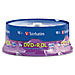 Verbatim Branded Double Layer DVD+R