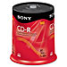 Sony Branded 700MB 48X CD-R