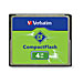 Verbatim CompactFlash 4GB Memory Card