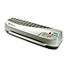 GBC 1702790 Heatseal Laminator, 12-1/2'' Entry, Uses 3-7 mil, Silver/Black, GBC1702790, GBC 1702790