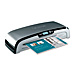 Fellowes 5215901 Laminator, 12-1/2'' Entry, 21-4/8'' x 9-5/8'' x 4-13/16'', Metallic GY, FEL5215901, FEL 5215901