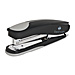 Sparco 08964 Full Strip Stapler, w/ Soft Handle/Base, 210 Cap, Black/Gray, SPR08964, SPR 08964