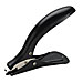 Sparco 08968 Heavy-duty Staple Remover, Removes 150 Stapled Sheets, Black, SPR08968, SPR 08968