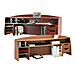 [ Desktop Organizer, 3 Adjust Shelves, 58