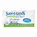 Unimed Individual Gel Sani-Hands Kids Wipe Packets