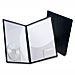 Esselte Oxford Executive Twin Pocket Folders