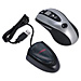 Compucessory RF Wireless Optical Mouse