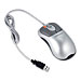 Compucessory Double Click Button Optical Mouse