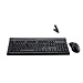 Compucessory Wireless Desktop Keyboard