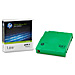 HP LTO4 Ultrium 1.6TB Data Rewritable Cartrdige