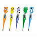 Thermometers