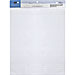 Sparco 52628 Self-stick Easel Pad, 1'' Ruled, 30 Sh/PD, 25'' x 30'', 2/CT, White, SPR52628, SPR 52628