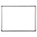 Balt 219PB Magnetic Markerboard, Hardware Included, 1'' W Frame, 2'x3', WE, BLT219PB, BLT 219PB