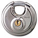 Master Lock Shielded Padlock