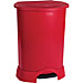 Rubbermaid Step-on Container