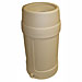 Continental Funnel Top Receptacle
