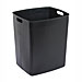 Continental Rigid Plastic Trash Can Liner