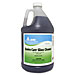 Rochester Midland PC12001027 Glass Cleaner, Nonstreaking, 1 Gallon, Violet, RCMPC12001027, RCM PC12001027