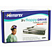 Memorex 3-1/2" External USB Floppy Drive