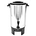 Classic Coffee 30 Cup Percolating Urn