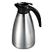 Hormel Aromis Stnlss Steel Vacuum Insulated Carafe
