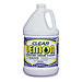 Carroll Company Clear Lemon Disinfectant