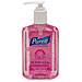 GOJO PURELL Spring Bloom Instant Hand Sanitizer