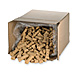 [ Dog Biscuits, 10 lb., Brown Marjack Dog Biscuits]
