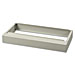 Safco 4931PT Computer Disk/Data Cabinet Base, 37'' x 17-3/8'' x 5'', Putty, SAF4931PT, SAF 4931PT