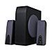 Compucessory 2.1 Multimedia Speaker System