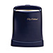 Zip Notes 0023 Executive Dispenser, Battery Operated, 5'' x 4-1/2'' x 5-1/2'', DBE, ZIP0023, ZIP 0023