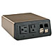 [ Data Port, 3AC Outlets, 3 USB Port, 5.50