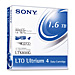 Sony LTO4 Ultrium 1.6TB Data Cartridge