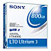 Sony LTO3 Ultrium Data Cartridge