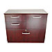Mayline VCFCRY Combination File, 36'' x 19'' x 29-1/2'' , Sierra Cherry, MLNVCFCRY, MLN VCFCRY