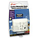 Kidde Fire and Safety 21006137 Carbon Monoxide Alarm, AC/DD Plug In, 9V Battery Backup, WE, KID21006137, KID 21006137