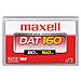 Maxell 4MM 80GB/160GB DAT 160 Data Cartridge