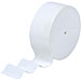 Kimberly Clark 07007 Bathroom Tissue Roll, Coreless, 2-Ply, 1000', 12/CT, White, KIM07007, KIM 07007