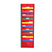 Carson Storage Pocket Chart