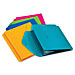 Cardinal 14800CB Expanding Binder File, 3-Hole Punched, Ast, CRD14800CB, CRD 14800CB