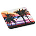 3M MP114SR Foam Mouse Pad, Nonskid, 9'' x 8'' x 1/8'', Sunrise, MMMMP114SR, MMM MP114SR