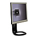 3M Ergonomic Monitor Stand
