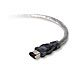 Belkin 6-Pin to 6-Pin FireWire Cables