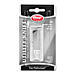 Acme 18034 Refill Blades, for Utility Knife, 10/PK, ACM18034, ACM 18034