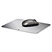 3M MP200PS Battery-Saving Mousing Surface, 9'' x 8'' x 5/32'', Silver, MMMMP200PS, MMM MP200PS