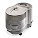 Honeywell HCM6009 Air Washing Humidifier, 9 Gal, /2300 Sq Ft, 14'' x 22'' x 16'', WE, HWLHCM6009, HWL HCM6009