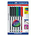 Staedtler Ballpoint Pens