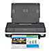 HP Officejet H470wbt Mobile Printer